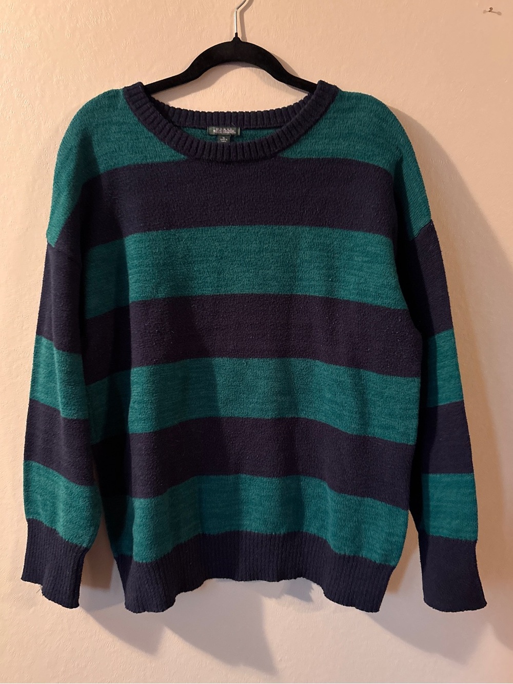 Striped Sweater